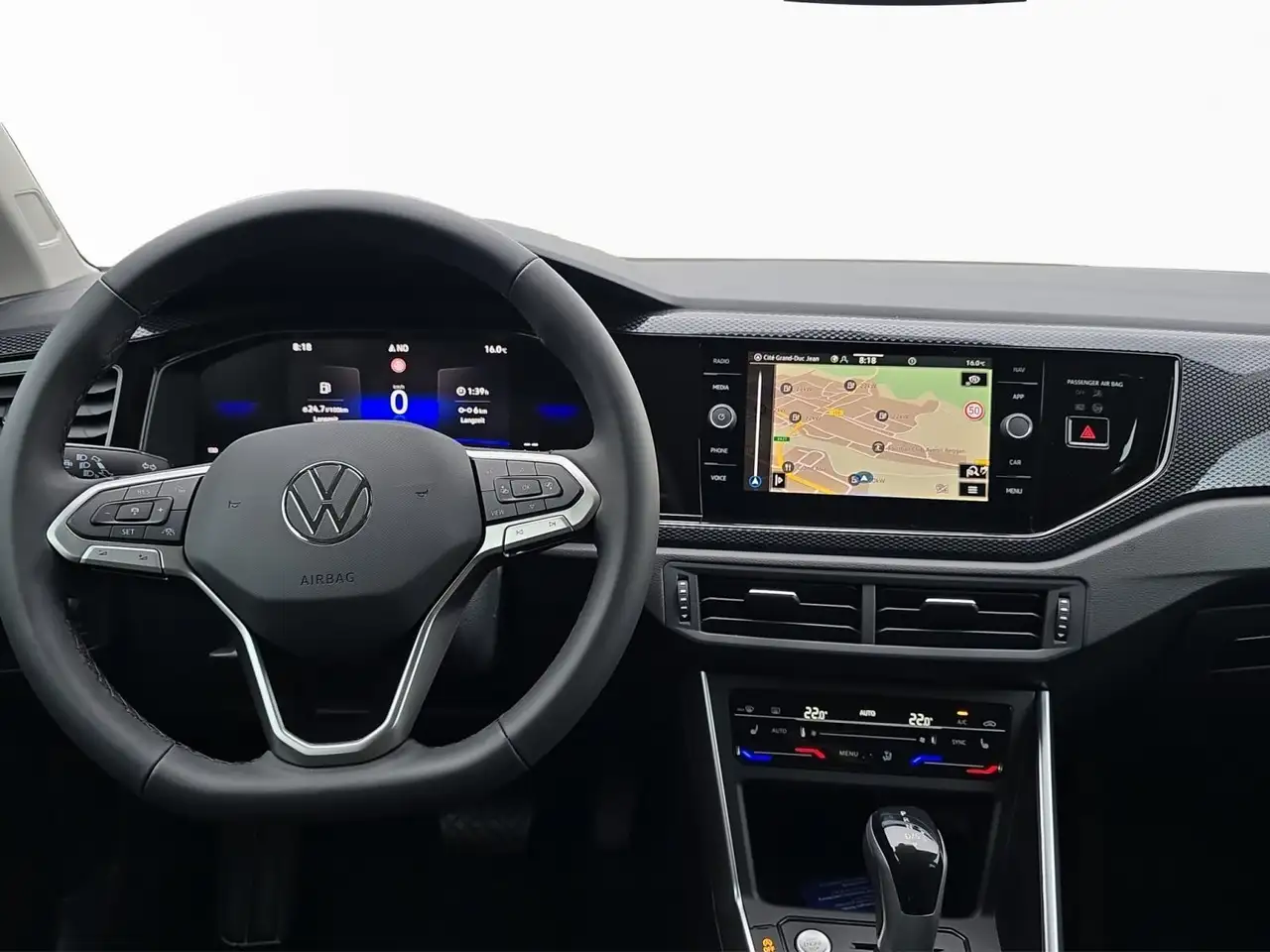 Volkswagen Taigo 2026