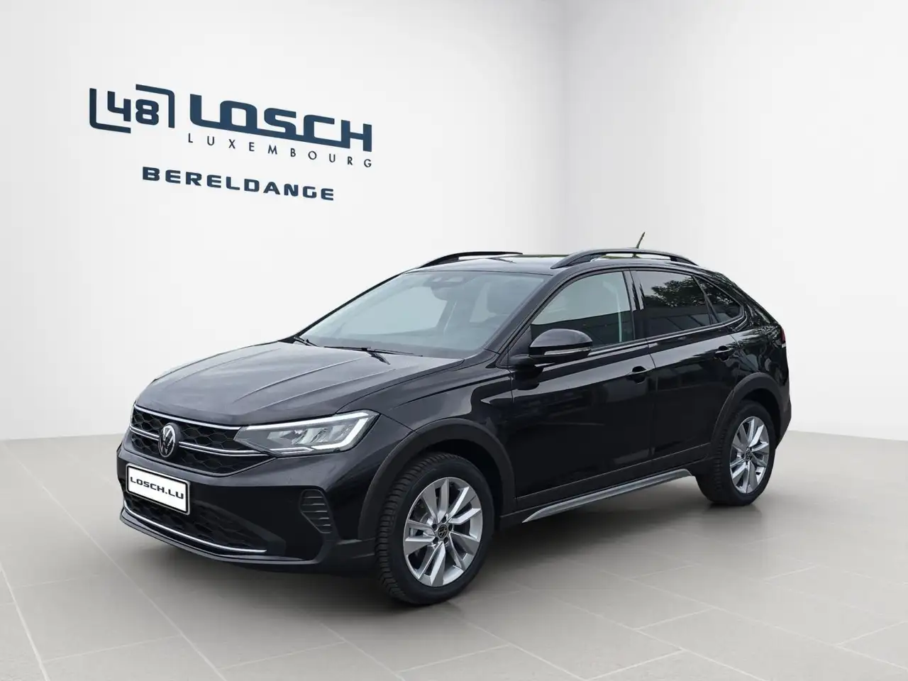 Volkswagen Taigo 2026