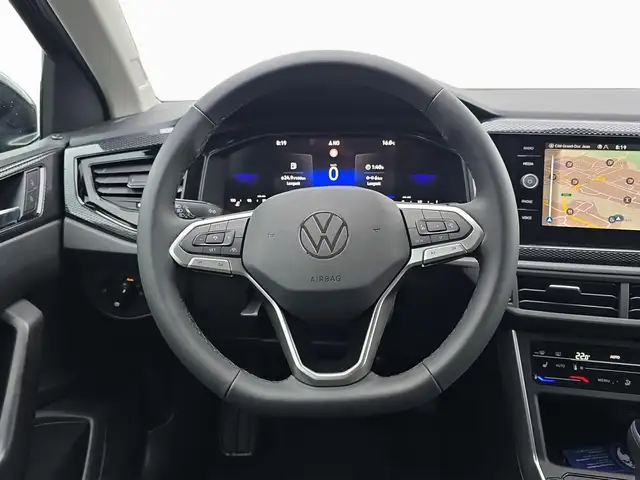 Volkswagen Taigo view 10