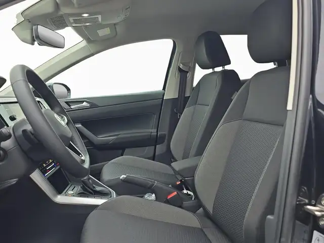 Volkswagen Taigo view 9