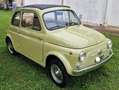Fiat 500 Green - thumbnail 3