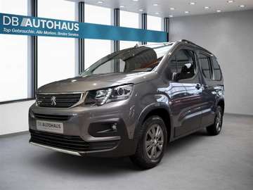 Kombi Allure Pack 1.5 BlueHDi