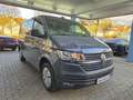 Volkswagen T6 Transporter T6.1 2.0TDI DSG Transporter SMARTLINK/NAVI/AHK Grau - thumbnail 3