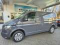 Volkswagen T6 Transporter T6.1 2.0TDI DSG Transporter SMARTLINK/NAVI/AHK Grau - thumbnail 4