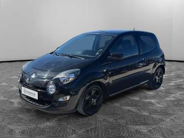 Twingo 1.2i 16V LEV - 75  II BERLINE Dynamique PHASE 2