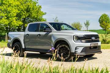 Ranger MS-RT V6 3.0L 240ch - Première main