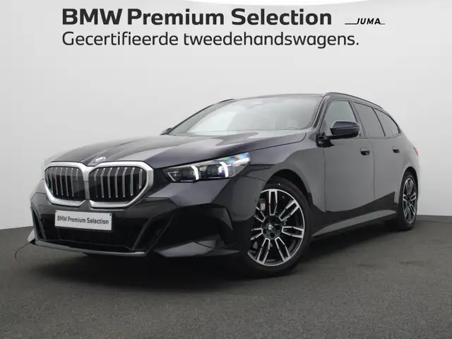 BMW 520 d Touring - M Pack