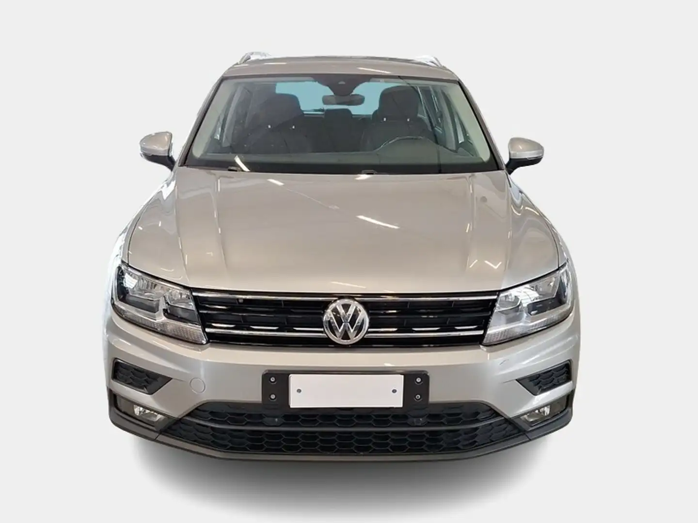 Volkswagen Tiguan 1.6 TDI Business 115cv - 2