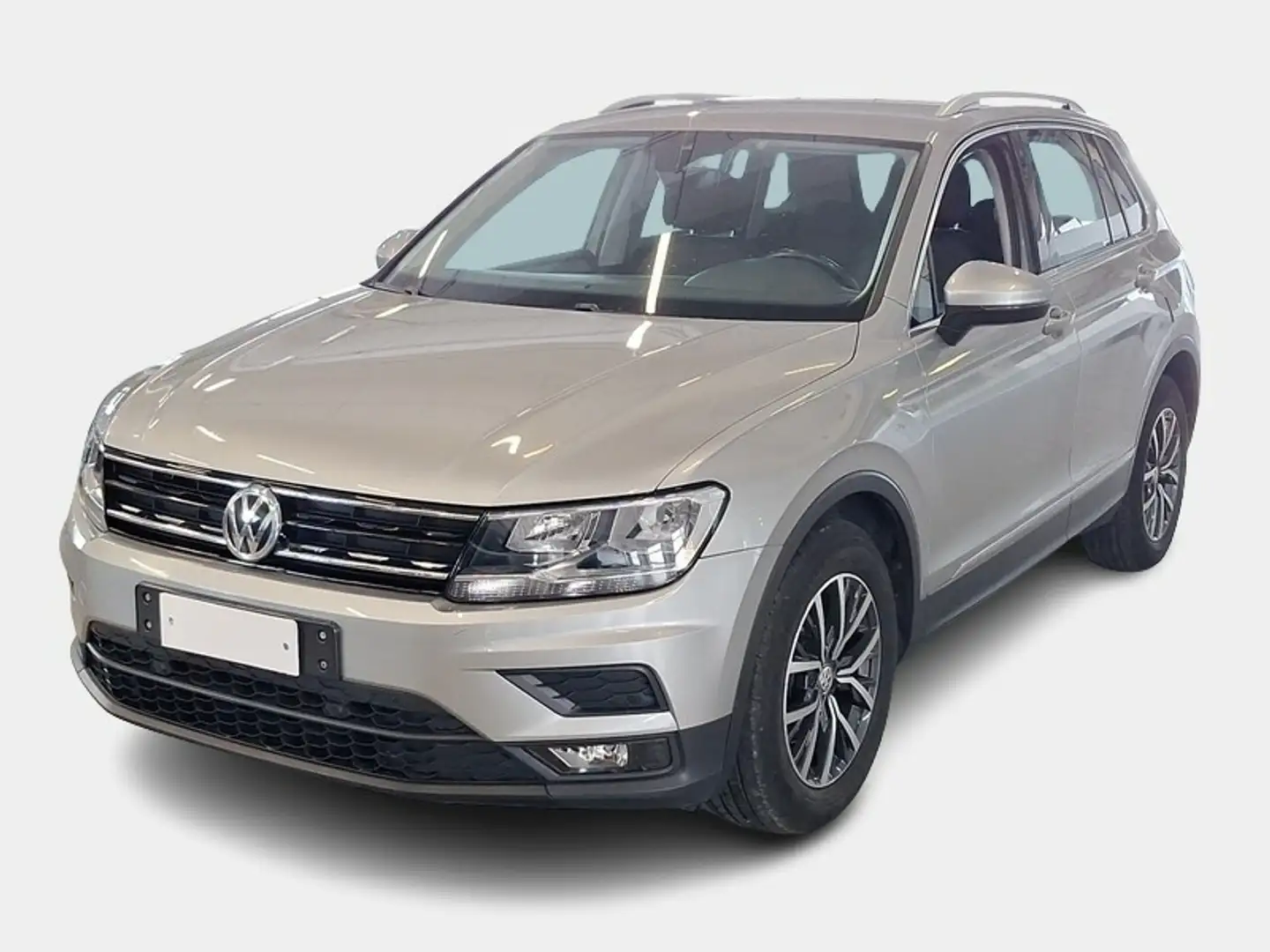 Volkswagen Tiguan 1.6 TDI Business 115cv - 1