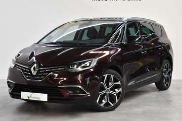 Intens TCe 140 7PL/Valckenier Denderhoutem