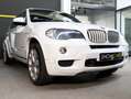 BMW X5 xDrive 35dA Blanc - thumbnail 2