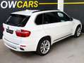 BMW X5 xDrive 35dA Blanc - thumbnail 38