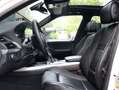 BMW X5 xDrive 35dA Blanc - thumbnail 11
