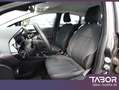 Ford Fiesta 1.0 EcoBoost 100 Vignale SHZ Temp Klima Grau - thumbnail 6