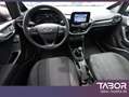 Ford Fiesta 1.0 EcoBoost 100 Vignale SHZ Temp Klima Grau - thumbnail 7