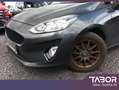 Ford Fiesta 1.0 EcoBoost 100 Vignale SHZ Temp Klima Grau - thumbnail 5