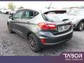 Ford Fiesta 1.0 EcoBoost 100 Vignale SHZ Temp Klima Grau - thumbnail 4