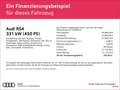 Audi RS4 Avant 2.9 TFSI quattro ACC B&O HDMATRIX RFK Negru - thumbnail 2