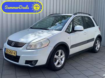 1.6 Shogun|Airco|