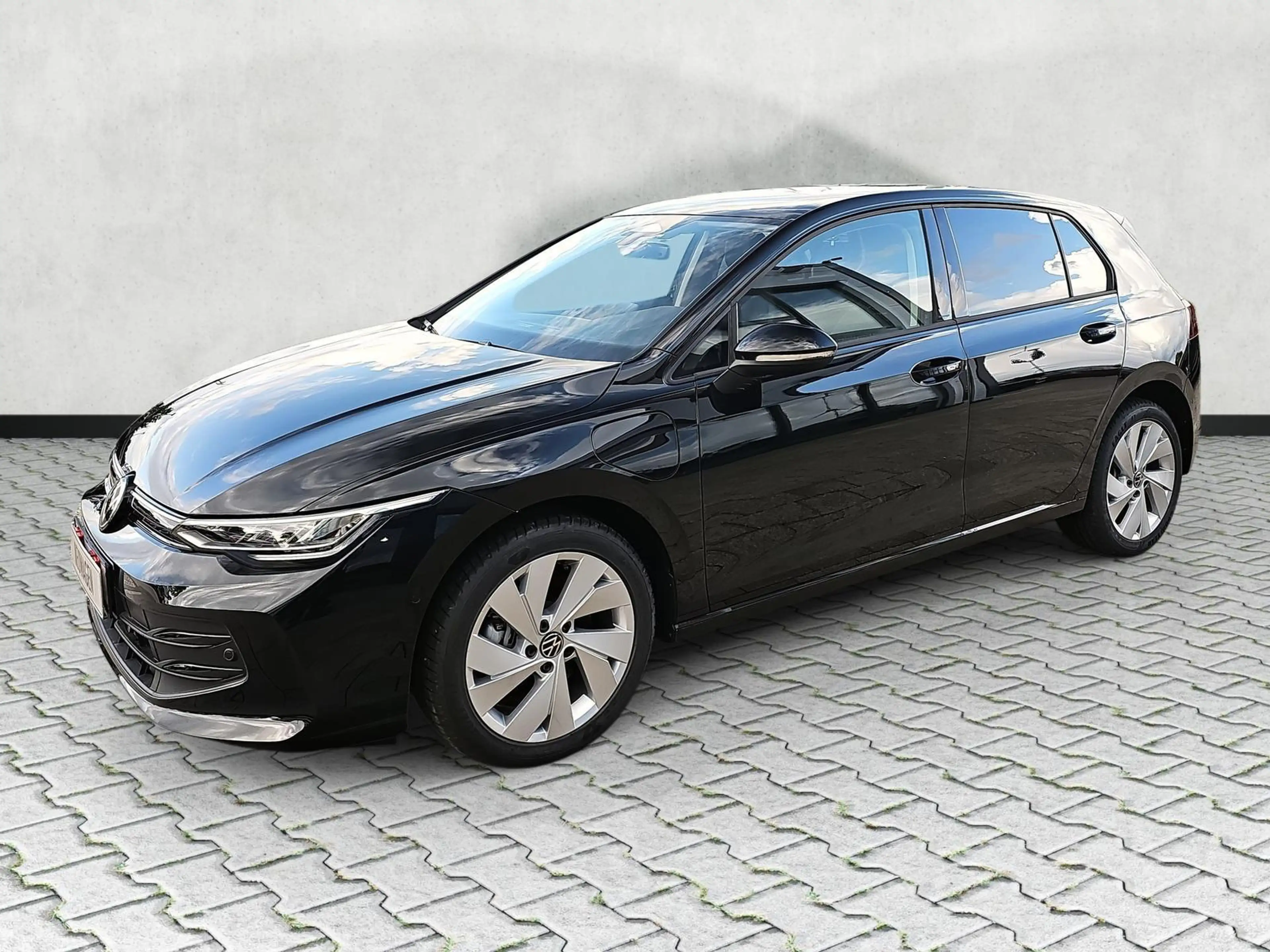 Volkswagen Golf 1.5 TSI eHybrid 150 kW Life Park&Comfort Pro Ka... — photo 3