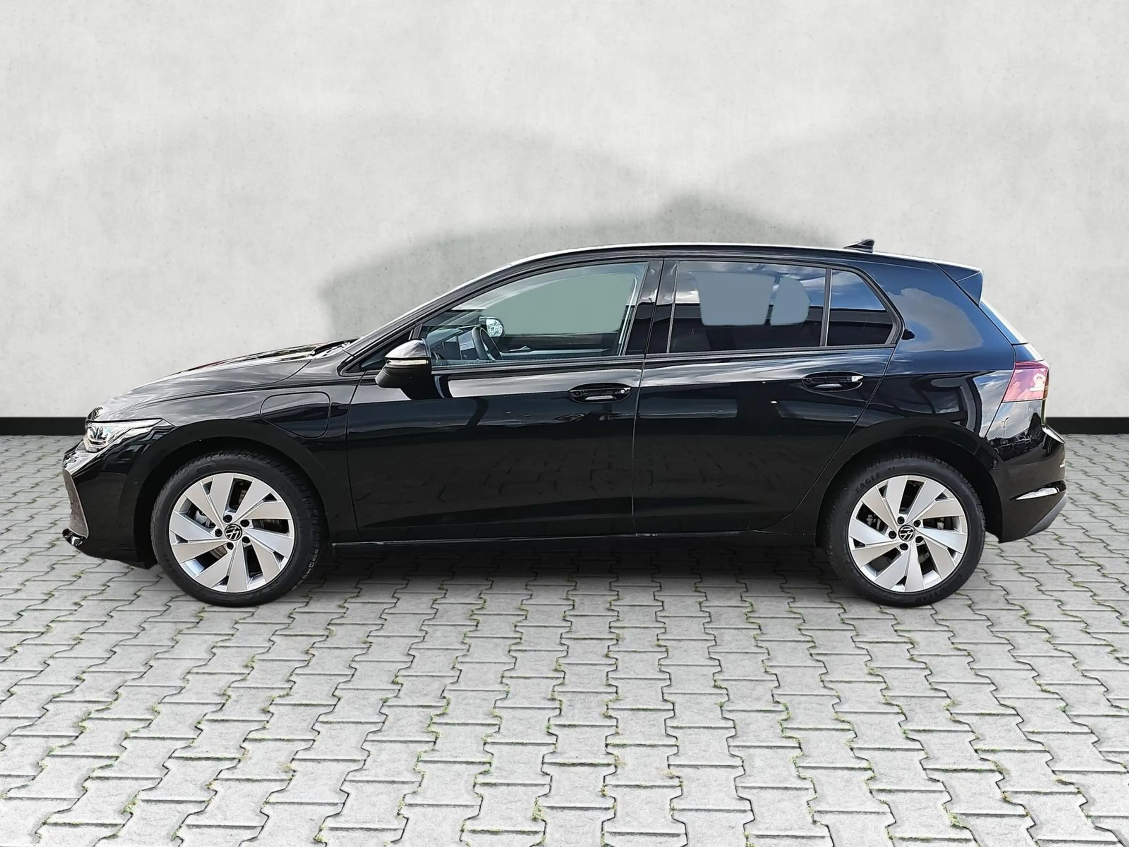 Volkswagen Golf 1.5 TSI eHybrid 150 kW Life Park&Comfort Pro Ka... — photo 4