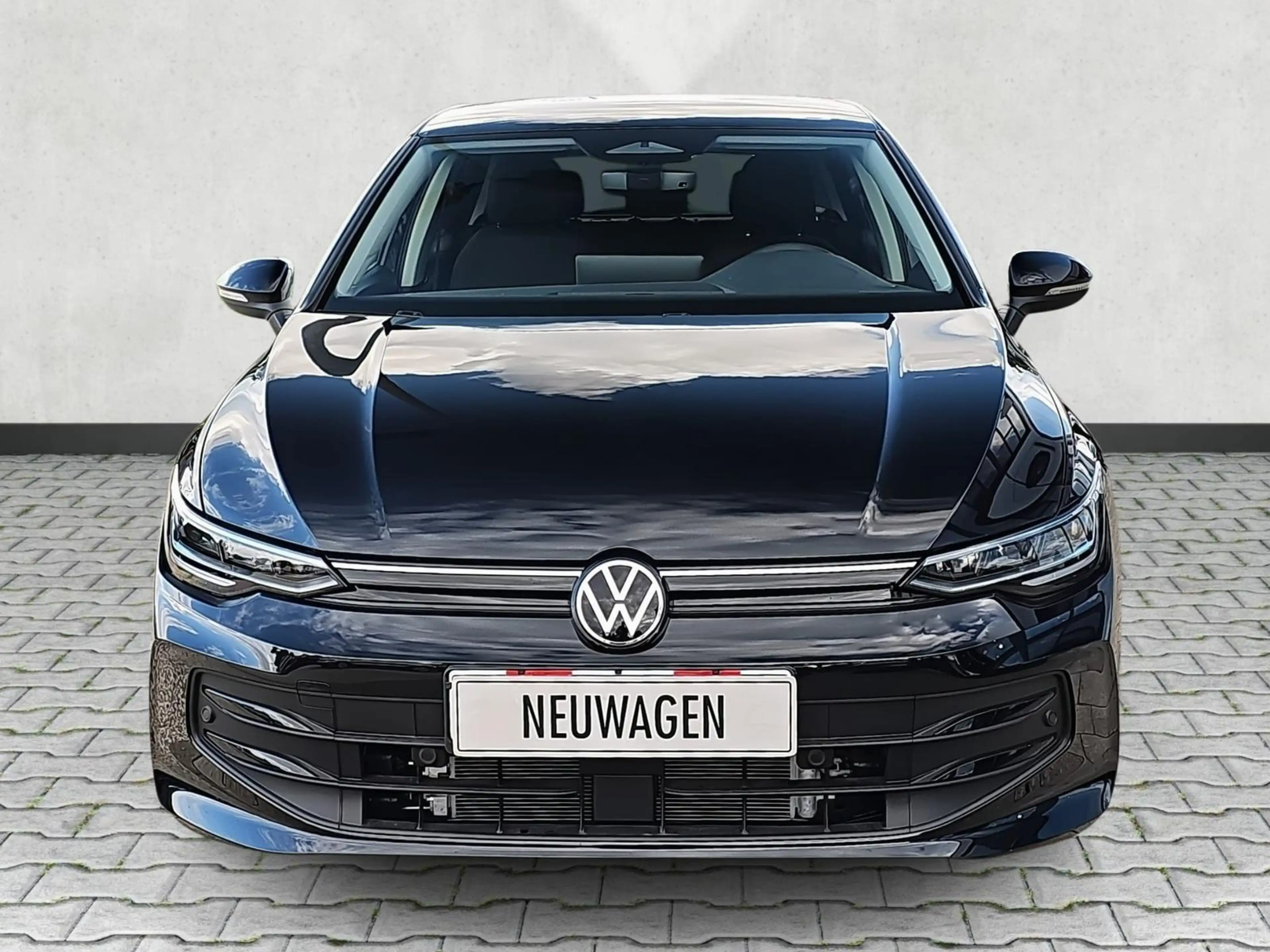 Volkswagen Golf 1.5 TSI eHybrid 150 kW Life Park&Comfort Pro Ka... — photo 2