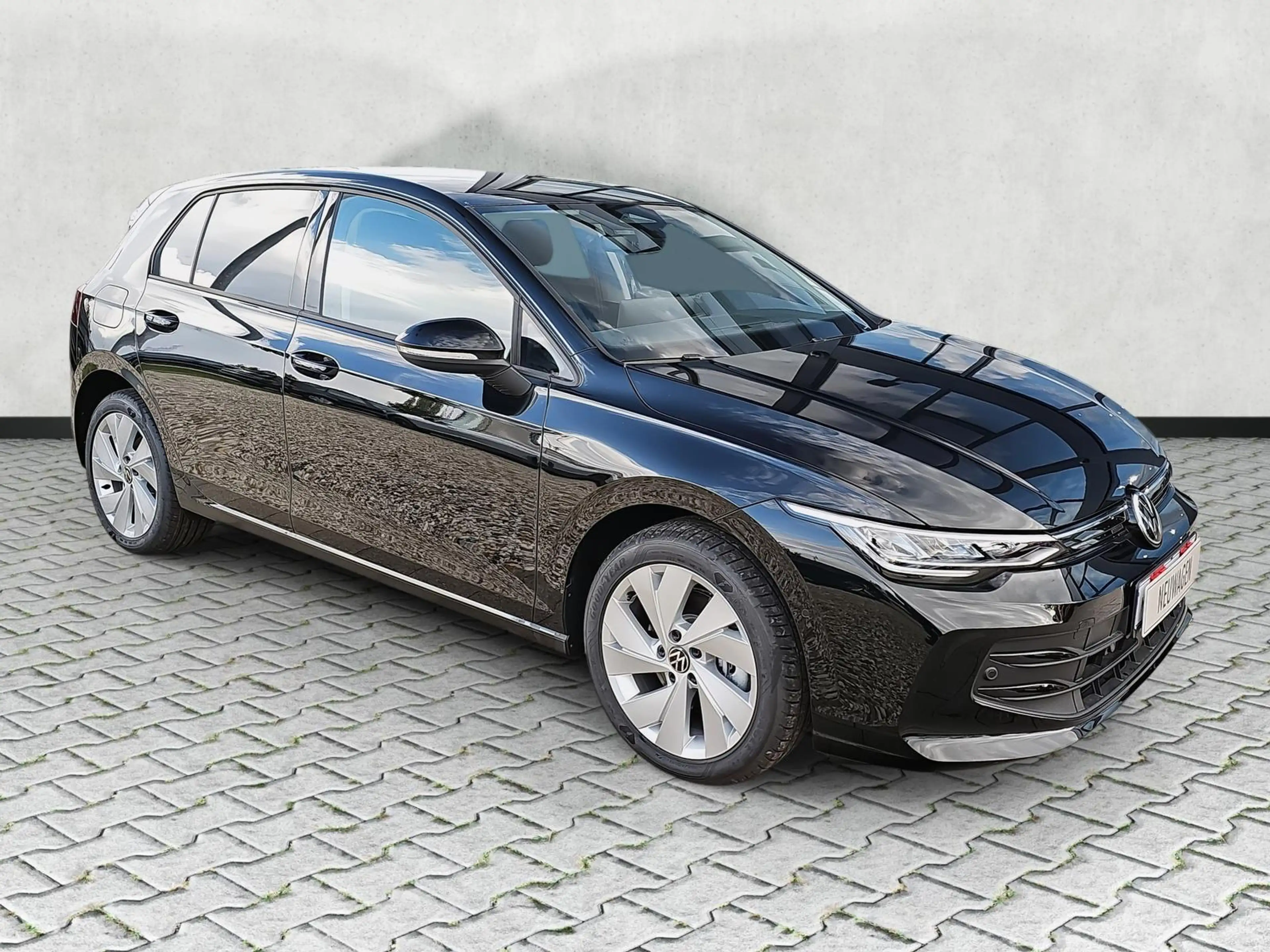 Volkswagen Golf 1.5 TSI eHybrid 150 kW Life Park&Comfort Pro Ka...