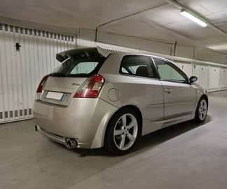 3p 1.9 jtd Dynamic - Cadamuro design - Ragazzon