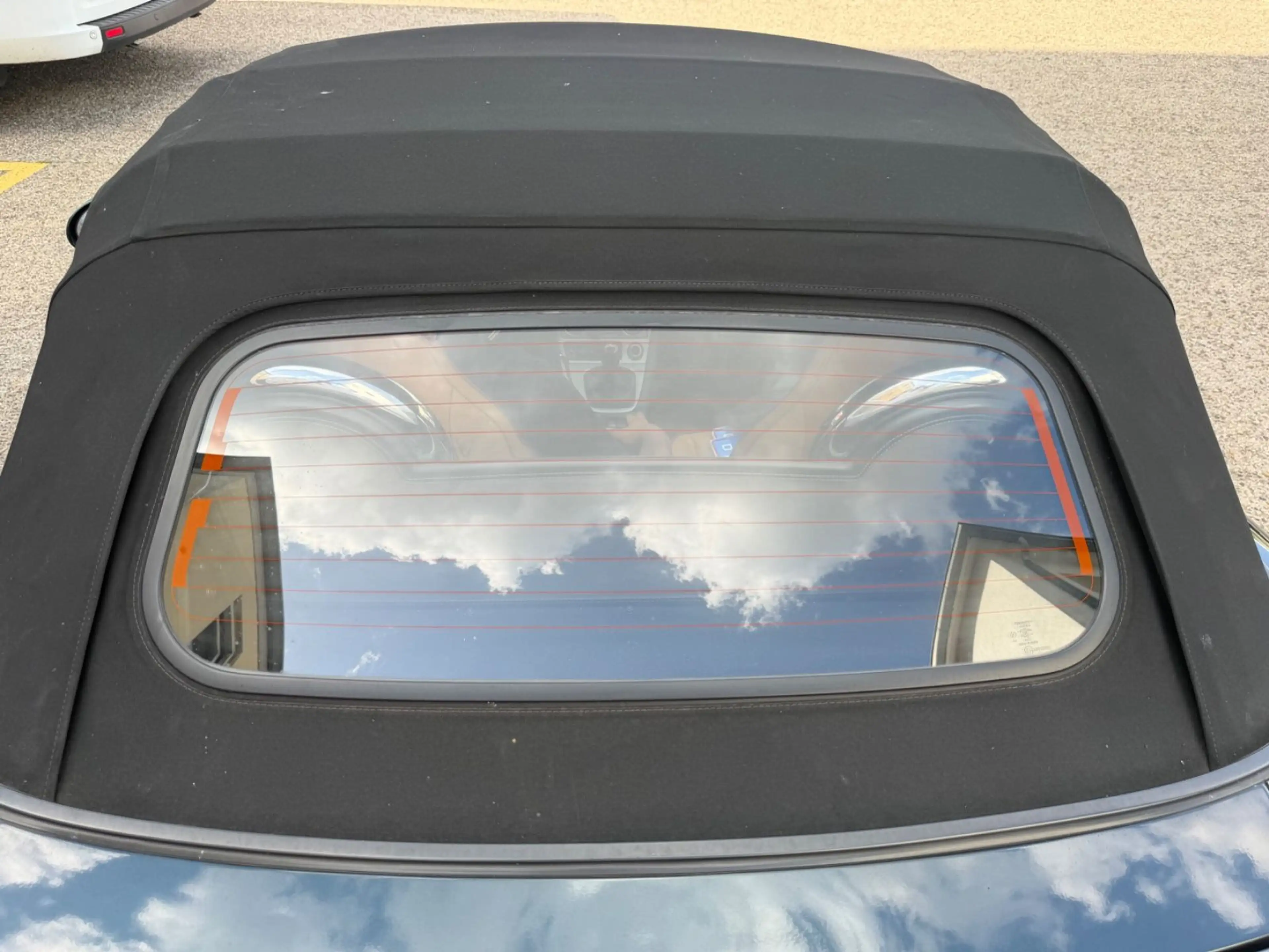 Mazda MX-5 /EDITION/ROSTFREI/TÜV NEU/ — photo 12