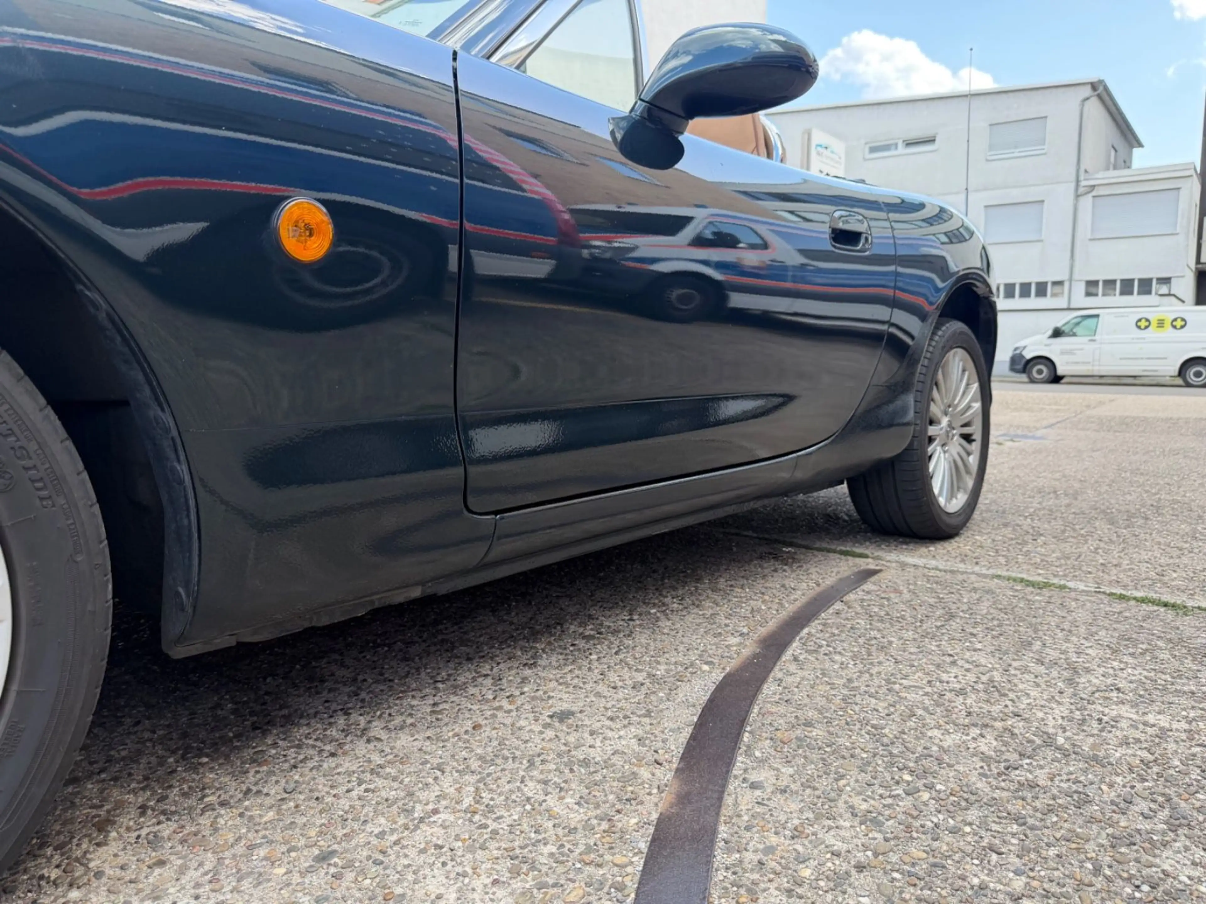 Mazda MX-5 /EDITION/ROSTFREI/TÜV NEU/ — photo 11