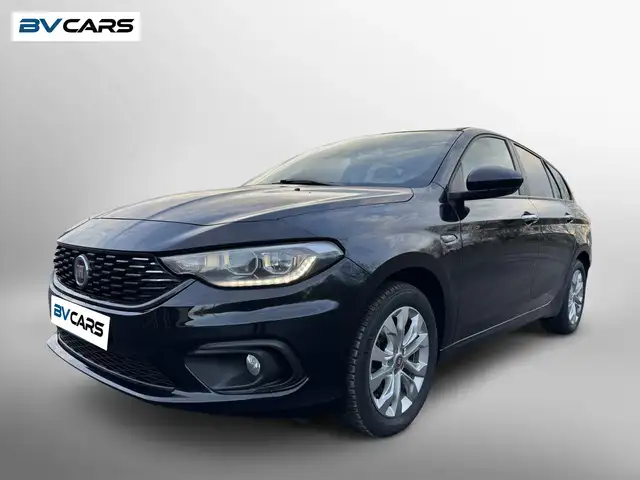 Fiat Tipo Tipo SW 1.4 Turbo Easy Alu/ZVW/Camera