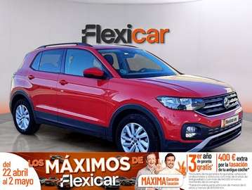1.0 TSI Advance