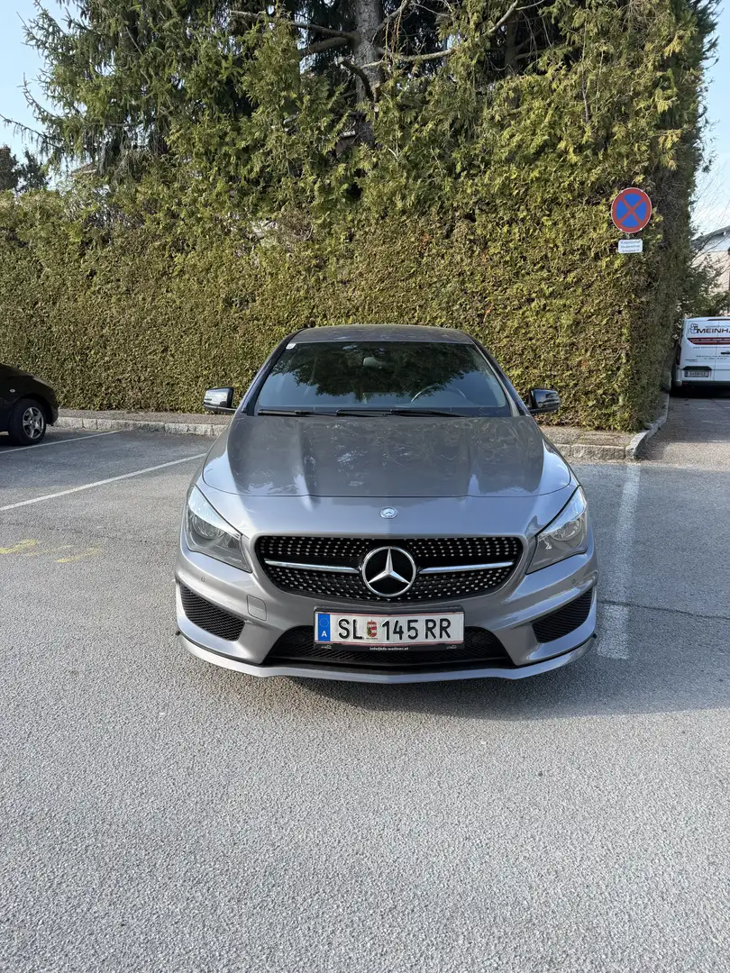 Mercedes-Benz CLA 200 d Shooting Brake OrangeArt Edition - 2
