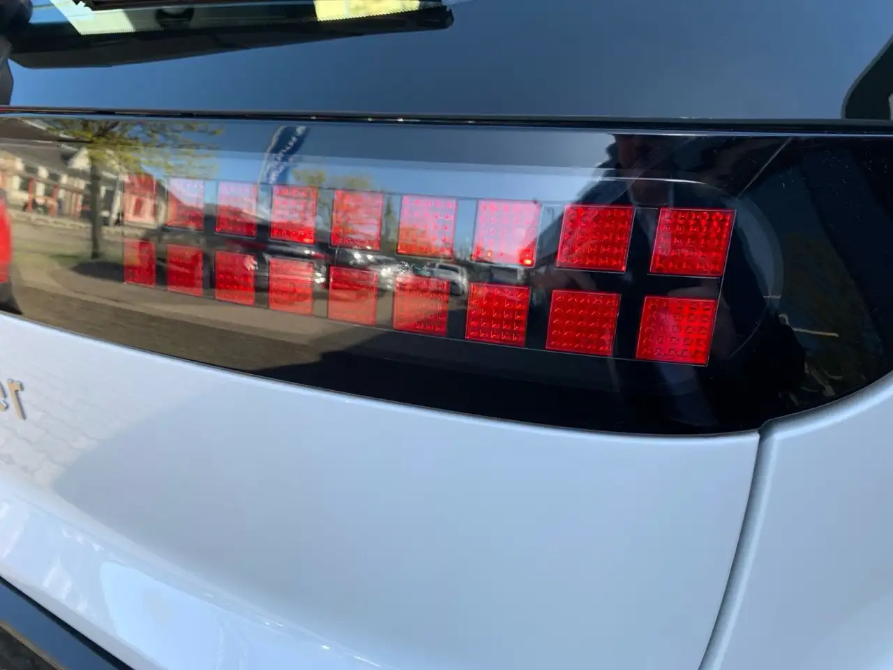 Hyundai Inster Select Elektro 49 kWh sofort verfügbar 14