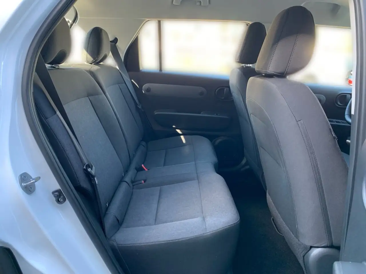 Hyundai Inster Select Elektro 49 kWh sofort verfügbar 25