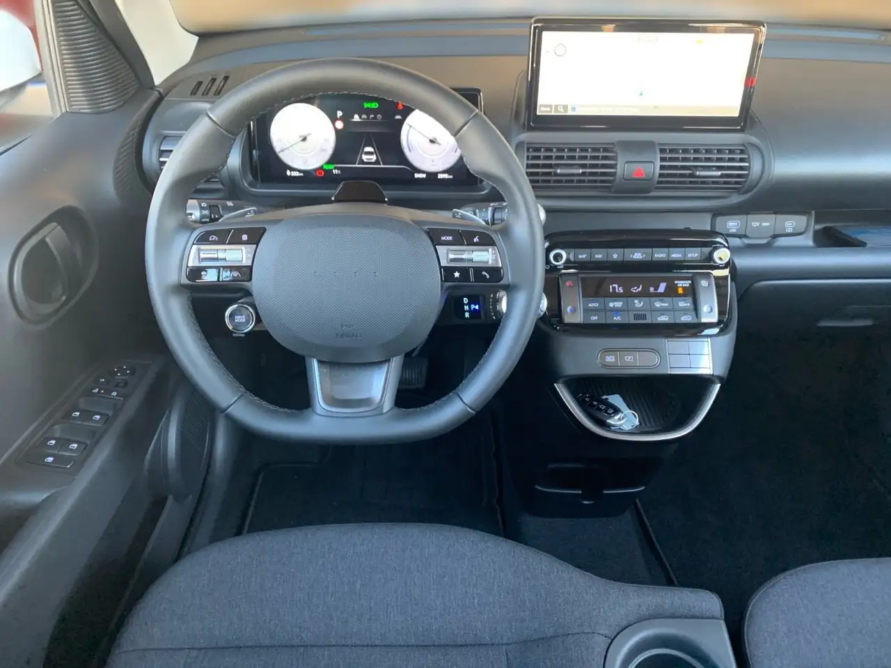 Hyundai Inster Select Elektro 49 kWh sofort verfügbar 19