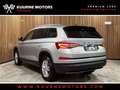 Skoda Kodiaq 1.5 TSI 7pl DSG Leder/Pdc/Cam/Gps/Bt *1j garantie* Argent - thumbnail 2