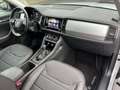 Skoda Kodiaq 1.5 TSI 7pl DSG Leder/Pdc/Cam/Gps/Bt *1j garantie* Argent - thumbnail 9