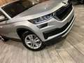 Skoda Kodiaq 1.5 TSI 7pl DSG Leder/Pdc/Cam/Gps/Bt *1j garantie* Argent - thumbnail 21