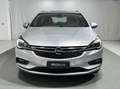 Opel Astra 1.4 Turbo 125 CV Start&Stop Sports Tourer Innovati Argent - thumbnail 8