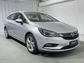 Opel Astra 1.4 Turbo 125 CV Start&Stop Sports Tourer Innovati Argent - thumbnail 7