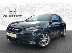 Opel Corsa F Elegance