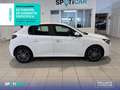 Peugeot 208 1.2 Puretech S&S Active Pack 75 Blanc - thumbnail 4