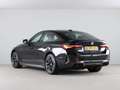 BMW i4 eDrive40 80 kWh M-Sport Zwart - thumbnail 11