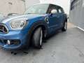 MINI Cooper Countryman COOPER SE 136CH %2B 88CH BUSINESS DESIGN ALL4 BVA Blau - thumbnail 4