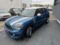 MINI Cooper Countryman COOPER SE 136CH %2B 88CH BUSINESS DESIGN ALL4 BVA Blau - thumbnail 3