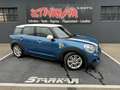 MINI Cooper Countryman COOPER SE 136CH %2B 88CH BUSINESS DESIGN ALL4 BVA Bleu - thumbnail 1