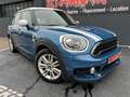 MINI Cooper Countryman COOPER SE 136CH %2B 88CH BUSINESS DESIGN ALL4 BVA Blau - thumbnail 2