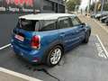 MINI Cooper Countryman COOPER SE 136CH %2B 88CH BUSINESS DESIGN ALL4 BVA Blau - thumbnail 7