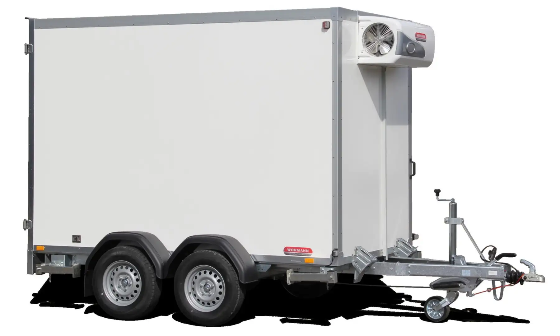 Wörmann Frigo-King 3030/155 Beige - 1